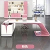 Blanco + Rosa