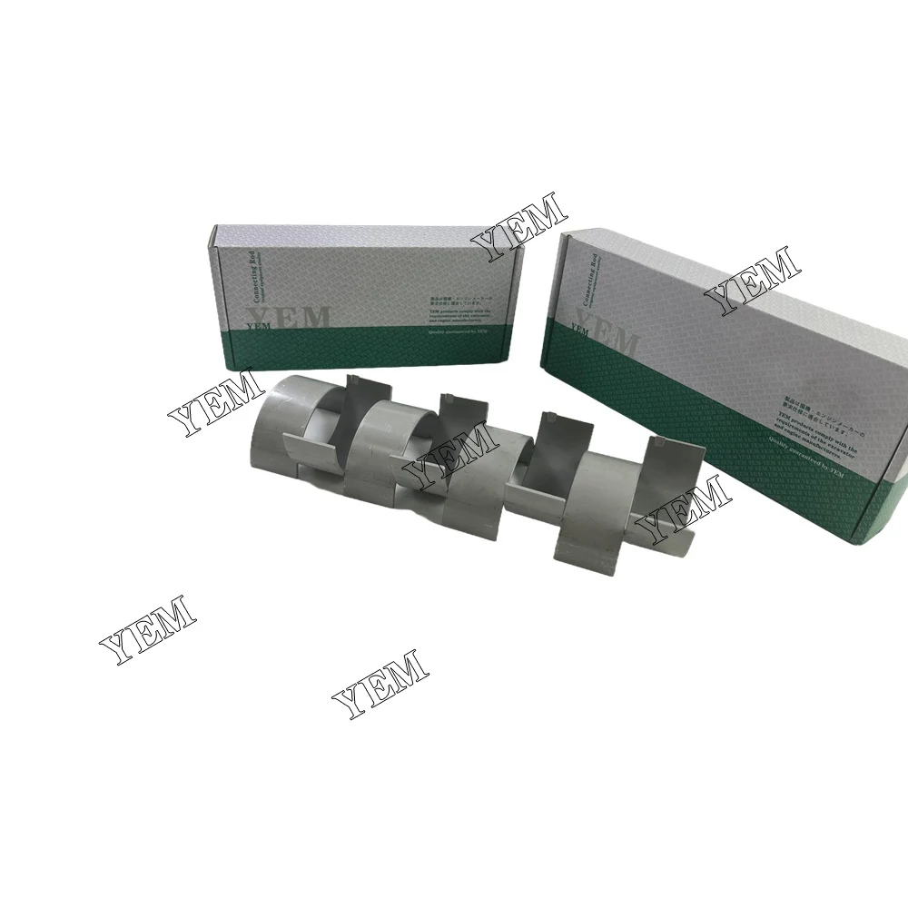 For Isuzu 4FE1 Con Rod Bearing Repair Kit Engine Repair Kit