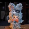 Crazy Rabbit Ada,30cm