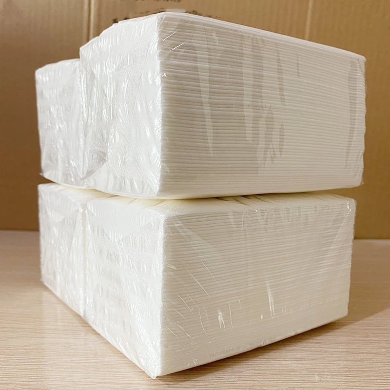 Oem оптовая продажа бумажных салфеток салфетки Туалетная салфетка одноразовые бумажные