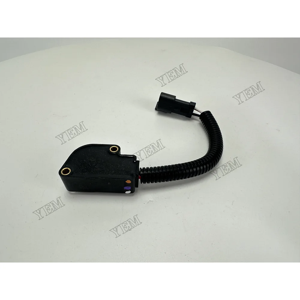 Sensor 160-2443 266-1467 for Caterpillar C9 Diesel Engine Spare Parts 4