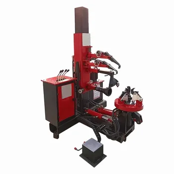 Factory price 12-24 inch car tire automatic tire machine Vertical tire machine