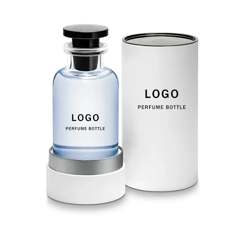 Wholesale Custom Perfume Bottle Manufacturer