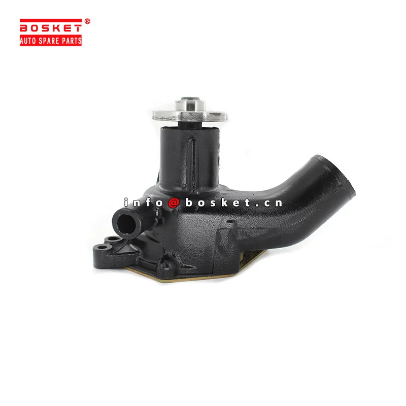 8980386070 Water Pump Assembly for ISUZU XE 4BG1 Engines