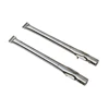 Stainless steel silver
