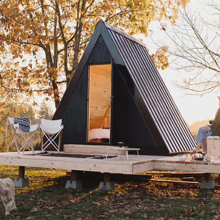 Фабричная оптовая продажа, спальные офисные подставки, крошечный дом на колесах, Уличный дом, курортный дом, кемпинговая кабина, Мобильная кабина, сборные дома