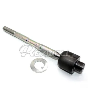 Steering Rack End or Inner Spindle for Toyota Prado GRJ150 45503-60040