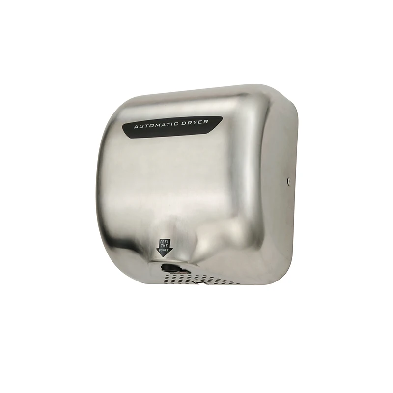 Factory price Cheap Commercial wall mounted Hand Dryer With CE GS