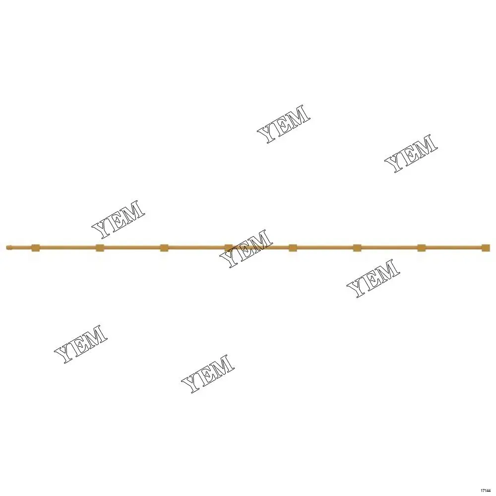 3608 Manifold A 7C-3843 7C3843 Heavy Equipment Engine Parts 3