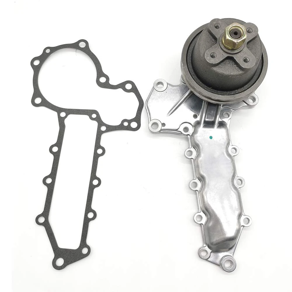IZUMI for Kubota D1301 D1101 L245 L245DT L245 DT L245H L295 L295DT Water Pump 15341-73030 Replacement Engine Parts
