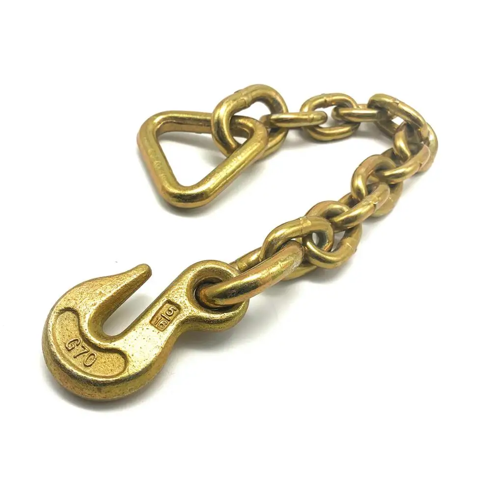 G70 Transport Chain with 5/16 Eye