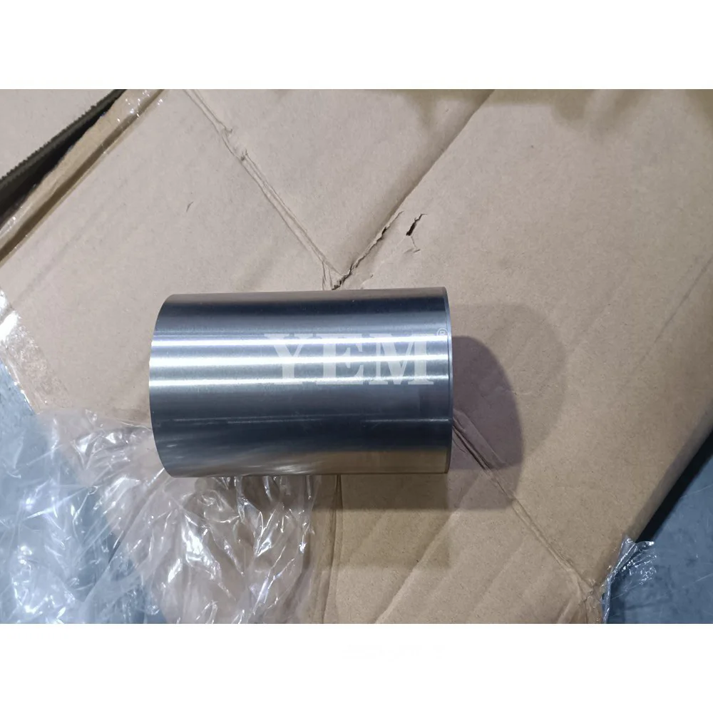 For Kubota D650 Cylinder Liners China Engine Parts Supplier