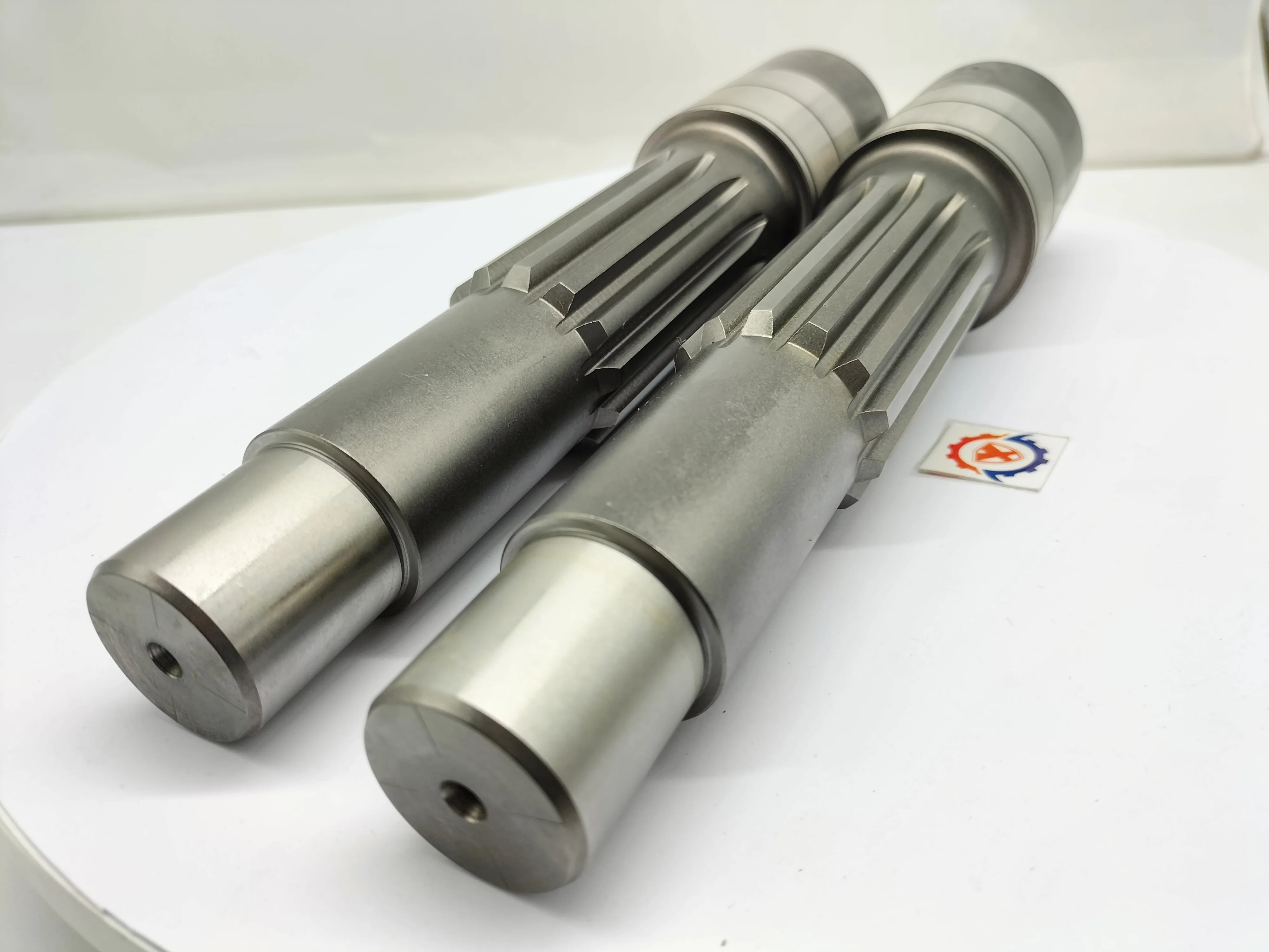 CAT E320B/C/D E330 Drive Shafts 2095894 - Durable & Reliable