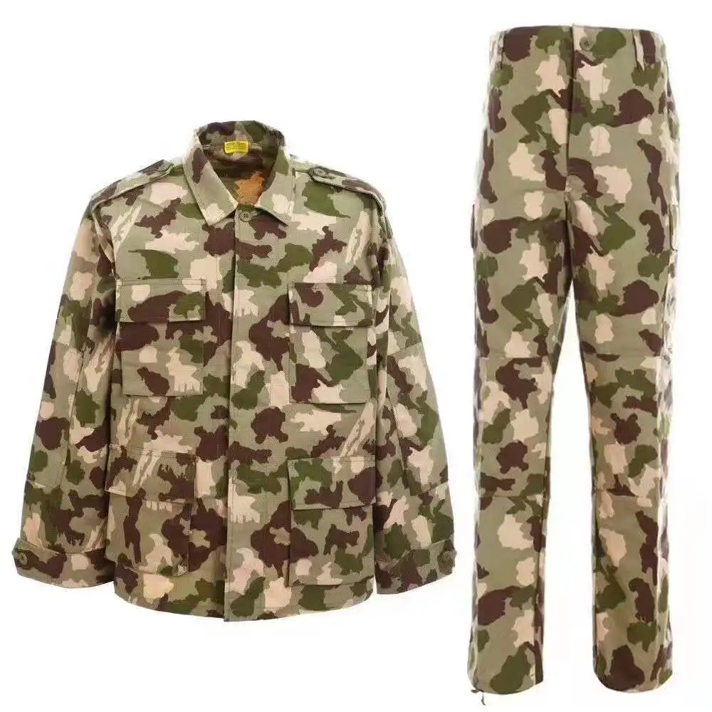 CAMO HQ - Malaysian Desert Digital CAMO unisex sports jersey