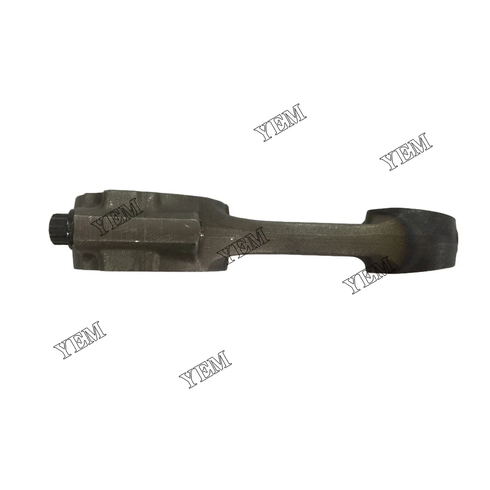 4HG1 Connecting Rod Fit for Isuzu Engine. 5