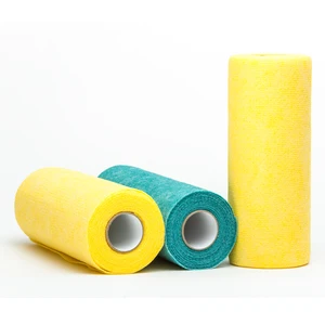 BCS Low Cost and Cheap Wash Cloth Cleaning Personalised Cleaning Cloth