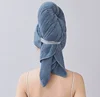 Bleu marine avec emballage OPP