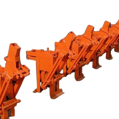 High Working Effciency Qmr1-40 Interlock Block Making Machine  Data Entry Jobs Work From Home Onlineclay Block Brick