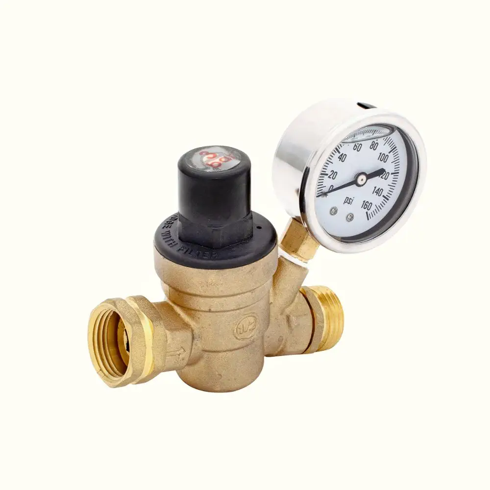 Pressure reducing valve for steam фото 63