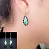 Ancient silver, turquoise