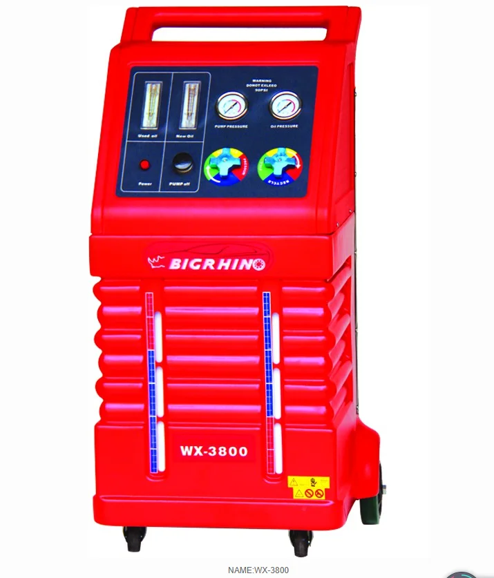 9800 Fully Automatic Water Cooling System Flush Machine Buy Best