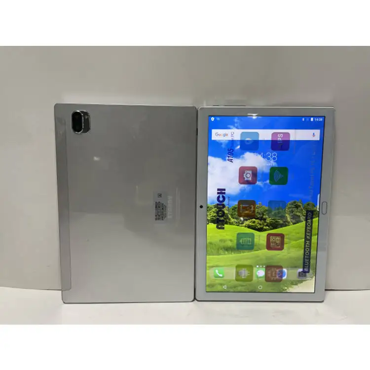 Atouch 10 Inch Business Series Tablet Pc A105max Cortextm A7 8 Core Up