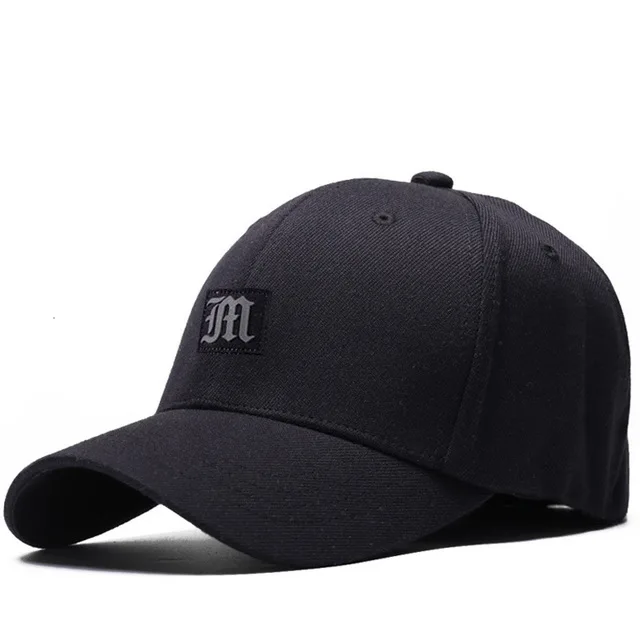 fitted hats for men