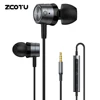 Nero - Auricolare da 3,5 mm