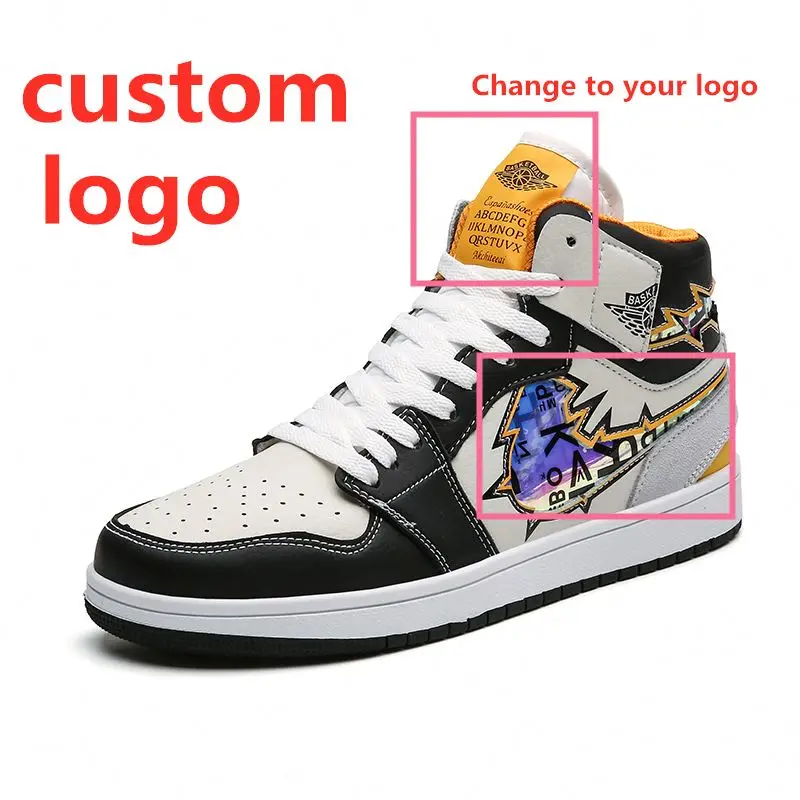 fashionable walking trainers