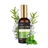 Aceite para el cabello