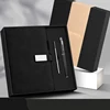 NFC Notebook with pen