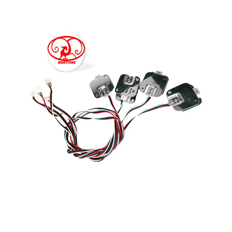 MLC716A04 Kitchen Scale Pet Feeder Miniature Load Cell Weight Sensor 5kg