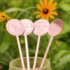 Espejo Oro Rosa