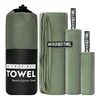 Verde militar