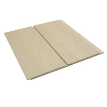 100% Asbestos Free 12mm Wood Grain Fibre Cement Siding Board, wood grain siding plank
