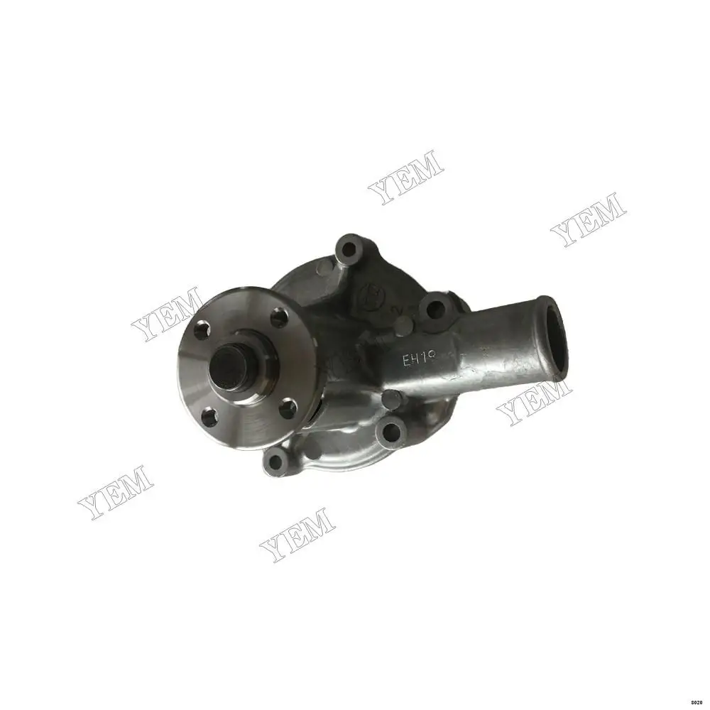 Water Pump 1K576-73032 Fit for Kubota V1505 Forklift Excavator Loaders