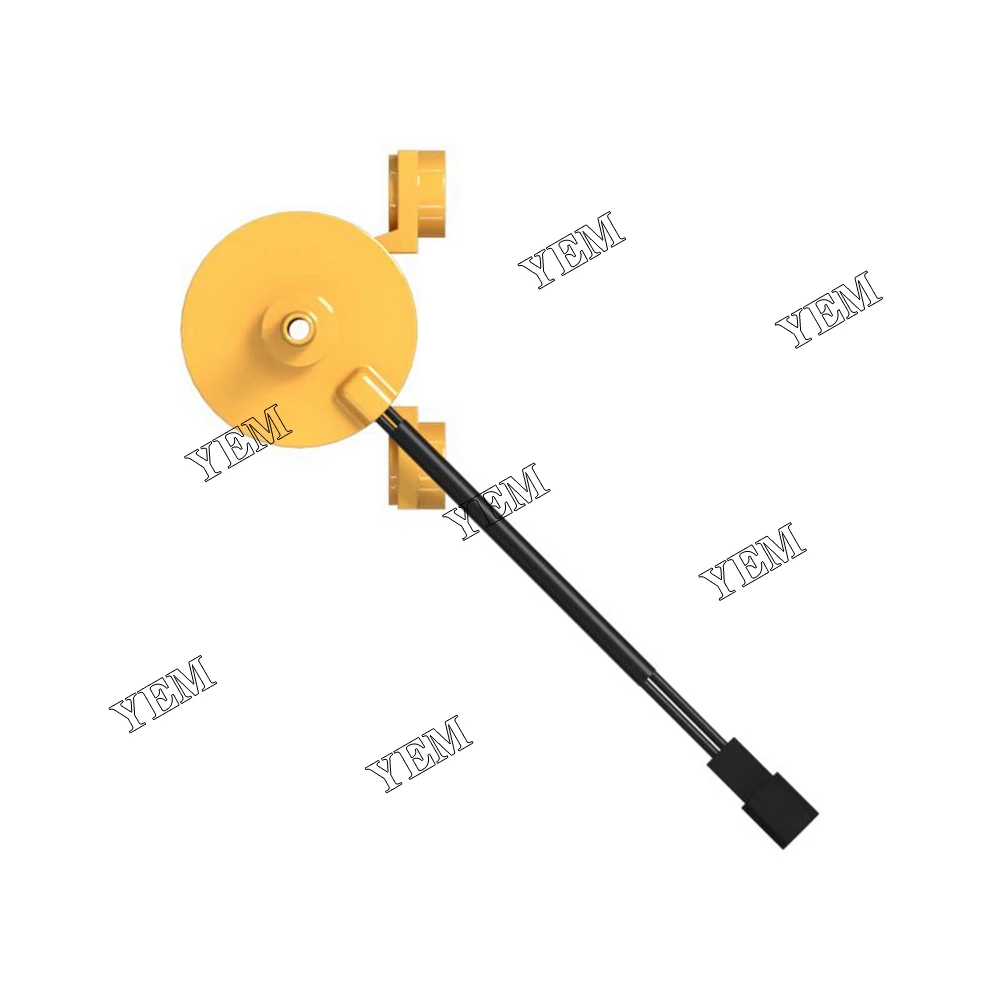Pump Assembly-Fuel 370-4008 for Caterpillar 4