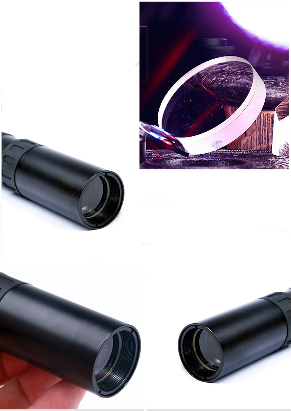 30x25 Metal Telescopic Zoom Monocular Telescope for Outside Activities supplier