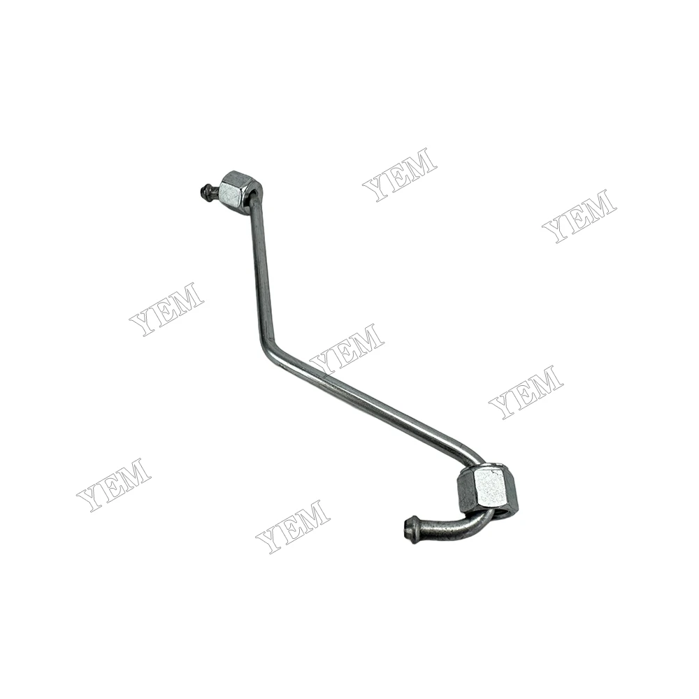 Delivery Ling Injector 04271803 for Deutz Genuine Engine Parts 2