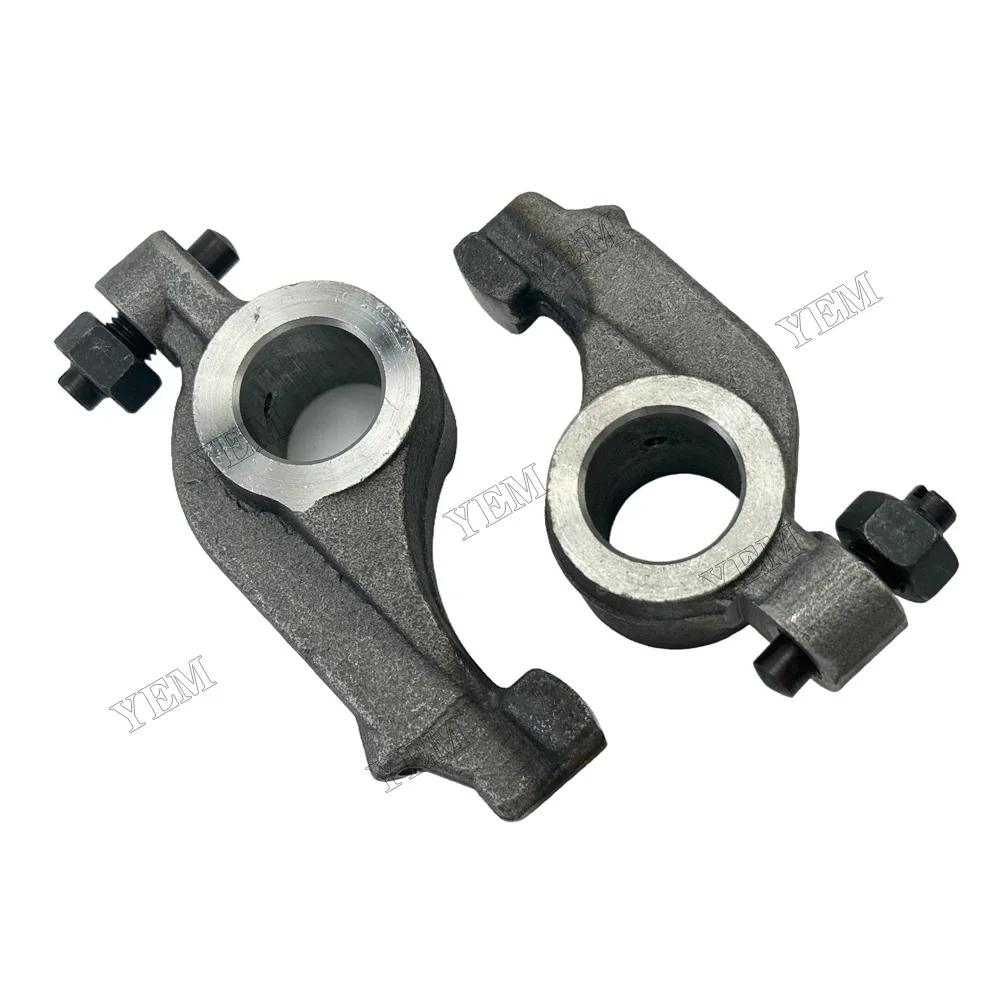 Rocker Arm Fit for Yanmar 4TNV94 Engine 4