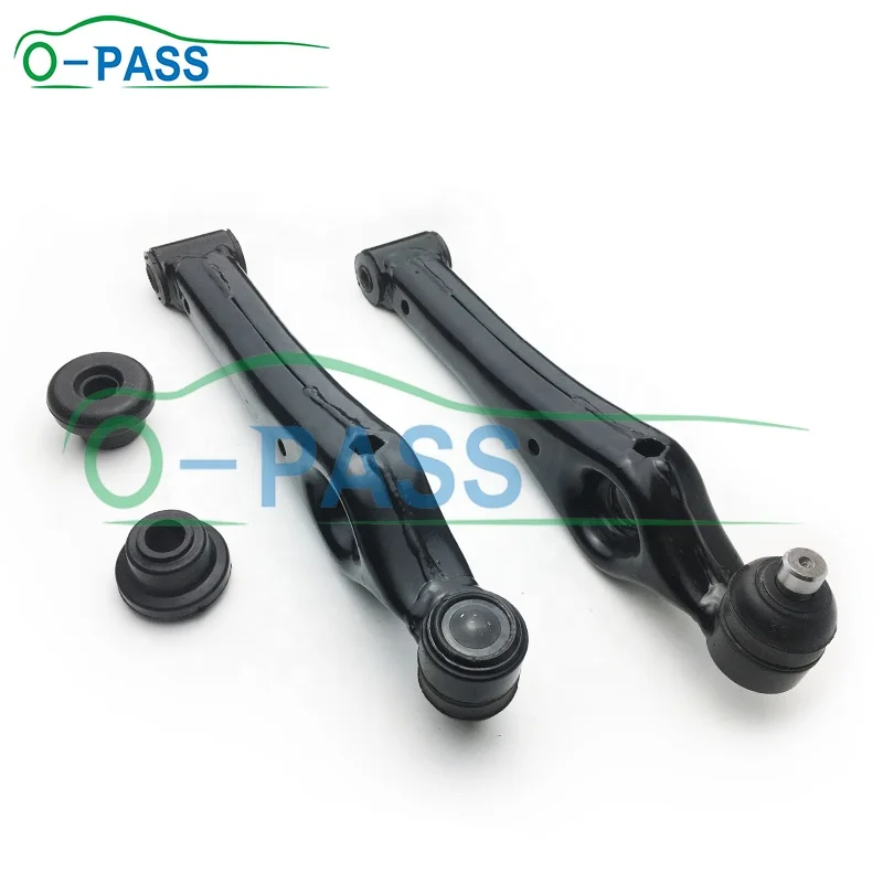 OPASS Front Lower Control Arm for DAEWOO Matiz & MAZDA LAPUTA & NISSAN MOCO & OPEL AGILA 1992- 45200-76G21