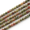 unakite