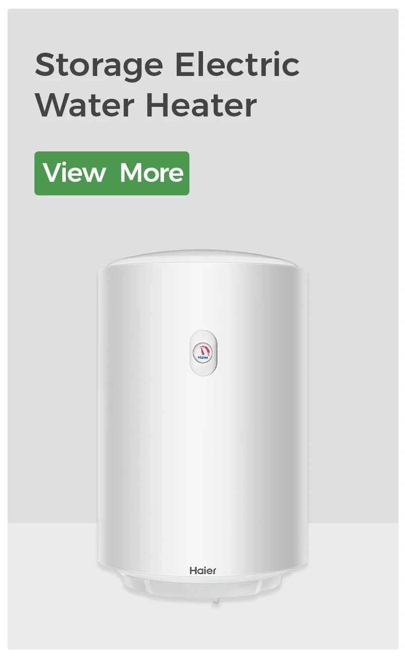 And Water Heater, 230v, Electric - detail 12