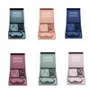 Silk Pillowcase Eyemask And Scrunchies Set