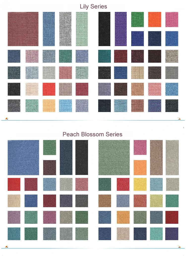 Picture of Modern Design Fabric Acoustic Panel Eco-Friendly 3D Wall Panel Sound ...