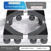 Upgrade basic model-12 legs