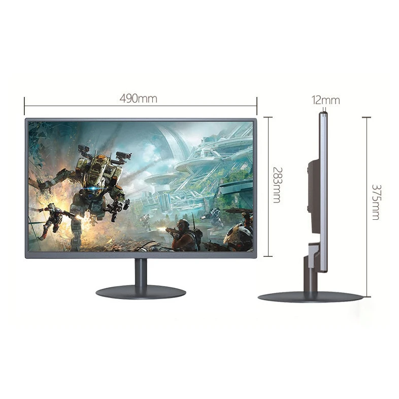 4k HDR Dell U2723QX 27インチ モニター（: 限定Dell U2723QX 27