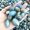 Blue onyx