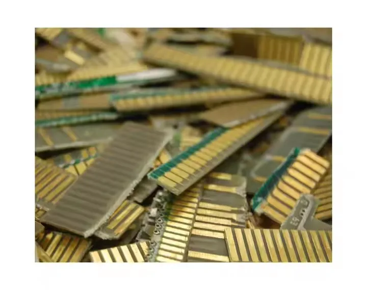 QB Bulk Sale Computer Memory Ram Scrap