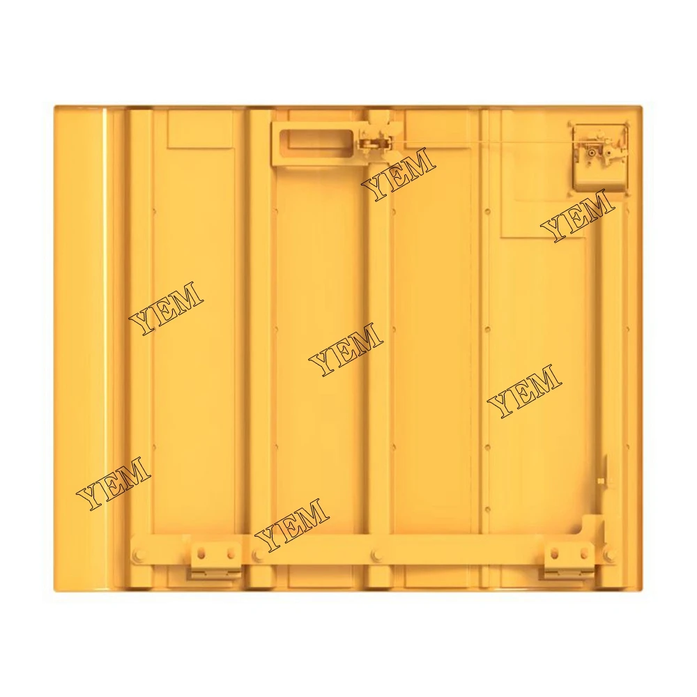 Excavator Engine Part 555-5789 Door Group for Caterpillar 4